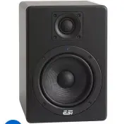 ESI AKTIV 05 (Studio Speakers) PAIR
