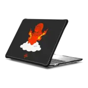 MacBook Pro 13-inch (M1 / M2 / Intel) Impact Case Heaven Can Wait