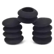 10Pack 4mm Foam Cushion Ear Cover Pads For Logitech G330 H330 H340 Headset