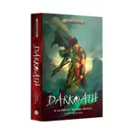 【戰鎚席格瑪紀元】BLACK LIBRARY: DARKOATH - A GUNNAR BRAND NOVEL (HAR