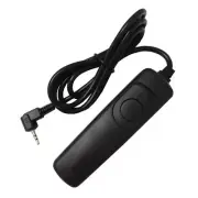 Remote Shutter Release for Canon Rebel EOS RP R6 R7 R10 M T7i T6i T5 T5i G16 G1X