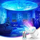 Galaxy Projector, Nebula Cloud Lights with Sunset Lamp,Remote Control4708