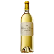 2010 Château d’Yquem 1er G.C.C 1855 Magnum 1500ml - Buy Online | The Wine Collective Marketplace