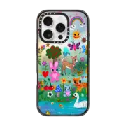 iPhone 16 Pro Impact Case POP FANTASY