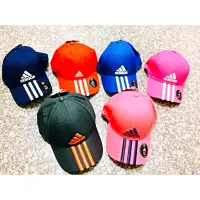 在飛比找蝦皮購物優惠-Adidas 愛迪達 老帽 PERF CAP 3S CO 三