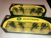Athearn 1/87 John Deere Tractor Series #1 & #2 2004