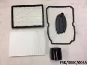 Filters Service KIT for Chrysler 300C 5.7L 6.1L 2008-2010 W5A580 FSK/300C/006A
