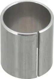 Deda Elementi Stem/Steerer Shim, 28.6-25.4 x 34mm