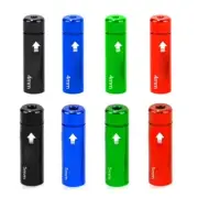 10Pcs Bicycles Shifts Cable End Caps Shifts Cable Wire End Caps for Brake Cable