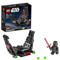 在飛比找樂天市場購物網優惠-LEGO 樂高 星際大戰 Kylo Ren's Shuttl