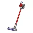 Dyson V8 Motorhead Origin Cordless Stick Vacuum Cleaner - Red