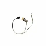Screen Cable Screen Display LED Flat HP Pavilion 17-e087sf - Monitor Video