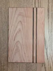 REAL WOOD Cutting Board/Charcuterie Board *Maple & Walnut*