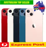Apple iPhone 13 Unlocked Smartphone, 128GB, 256GB, SYDNEY STOCK