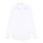 [Musier] Musier Keren Shirt 34 FR WHITE