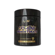 Creatine Monohydrate By Transparent Supplements & The X Athletics | Elite Supps