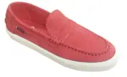 SEBAGO MANITOU Shoes Red Chili - 913 New