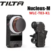 TILTA WLC-T03-K1 Nucleus-M Wireless Follow Focus Lens Control System for DJI RS3