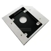 2nd SATA Hard Drive SSD Caddy Adapter for Dell Optiplex 760 780 790 960 980 990