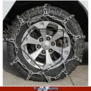 Autotecnica Cross Country Mud and Snow Chains MC2439 fits Tyre 265/65R17