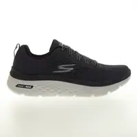 在飛比找Yahoo奇摩購物中心優惠-SKECHERS GO WALK HYPER BURST 黑