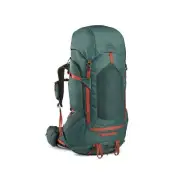 Kelty Glendale 85L – 105L Multiday Backpacking and Thru Hiking Pack, Fit P