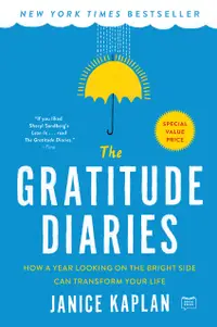 在飛比找誠品線上優惠-The Gratitude Diaries: How a Y