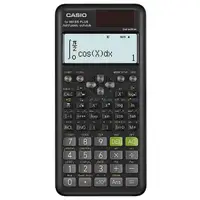 在飛比找momo購物網優惠-【CASIO 卡西歐】12位數工程型計算機II(FX-991