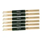 Axiom Drumsticks - 5A Maple Wood Tip - 6 PACK