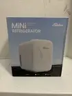 BEICHEN Mini Fridge Small Fridge Rapid Cooling 4 Liter/6 Cans
