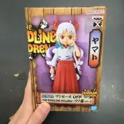 One Piece DXF THE GRANDLINE CHILDREN Wano Kuni vol.3 Yamato Figure