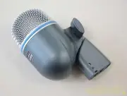 Shure Beta52A-X Dynamic Microphone