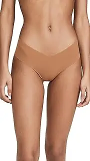 [commando] Women's Solid Girl Short GS01