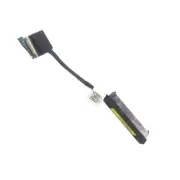 HDD SSD Hard Drive Cable Connector for DellLatitude E5570 E5470 M3510 4G9GN