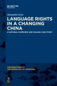 在飛比找博客來優惠-Language Rights in a Changing 
