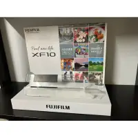 在飛比找蝦皮購物優惠-Fujifilm 富士 相機展示架/陳列架 XF10 數位相