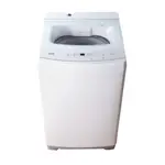 優惠中 10公斤 定頻 單槽 洗衣機 FUZZY人工智慧 W1010FW TECO 東元