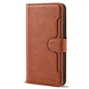 Luxury Retro PU Leather Case For iPhone X Case Flip Book Wallet Card Stand Magnetic Cover For iPhone XS Case Card Holder