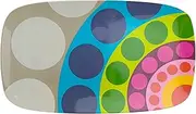 French Bull 13" Rectangular Platter - Melamine Platters and Serving Ware - Plate, Dish, Serving, Collection - Dial