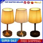 Night Light USB Rechargeable 2200K Warm Light Portable Cordless Table Lamp