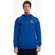 West Coast Eagles Mens Active Hood