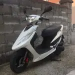 同路中古機車KYMCO-JR100