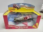 Corgi Chitty Chitty Bang Bang Car 1/50 Diecast Figure 1999 Serie 05301 1/45