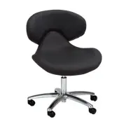NEW Continuum Levitate Pedi Chair For Pedicure Spas - BLACK