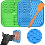 Dog Licking Mat for Slow Feeding with Textures