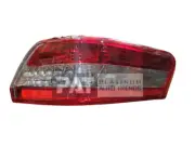 TOYOTA CAMRY 2010-2011 TAIL LAMP LENS&HOUSING ON BODY JAPAN BLT RH, 81551-33520 (for: Toyota)