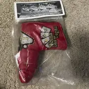 Scotty Cameron Lena Las Vegas