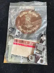Rare NOS ORIGINAL Rolls-Royce Silver Cloud Bentley S-Series Drophead Top Latch