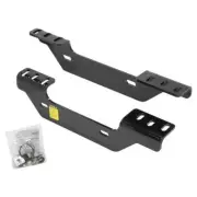 Reese Quick Install Fifth Wheel Mounting Brackets (50066)