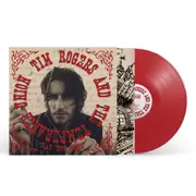 Spit Polish (Red Vinyl) (2024 Reissue)